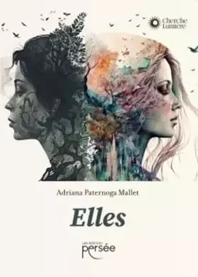 Couverture du produit · Elles