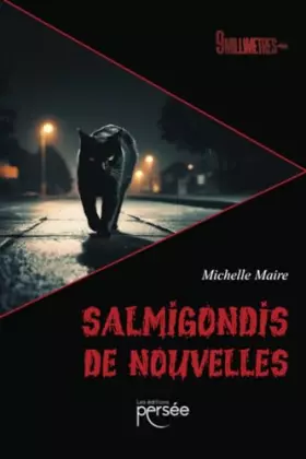 Couverture du produit · Salmigondis de nouvelles