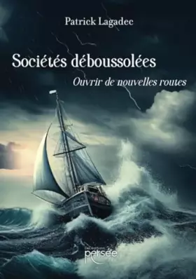 Couverture du produit · Sociétés déboussolées