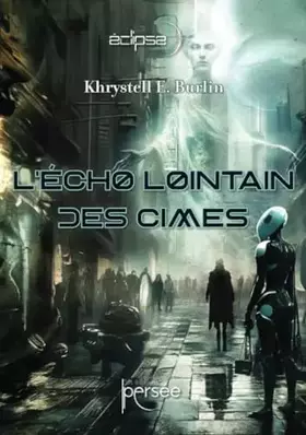 Couverture du produit · L'écho lointain des Cimes
