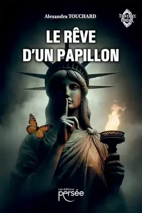 Couverture du produit · Le Rêve d'un Papillon