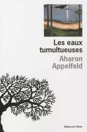 Couverture du produit · Les Eaux tumultueuses