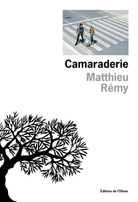 Couverture du produit · Camaraderie