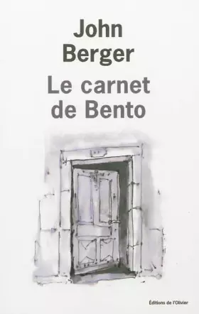 Couverture du produit · Le carnet de Bento