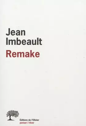 Couverture du produit · Remake