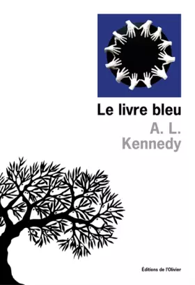 Couverture du produit · Le livre bleu