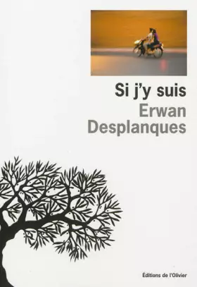 Couverture du produit · Si j'y suis