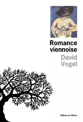 Couverture du produit · Romance viennoise