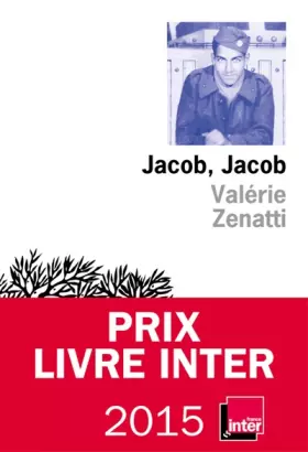 Couverture du produit · Jacob, Jacob