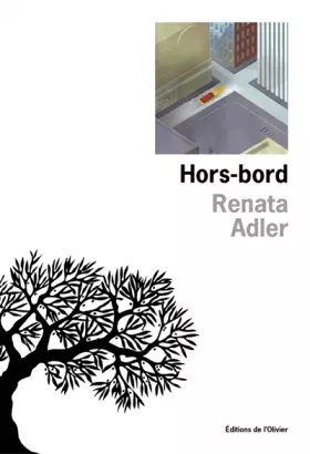 Couverture du produit · Hors-bord