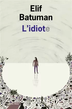 Couverture du produit · L'Idiote