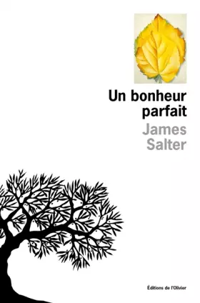 Couverture du produit · Un bonheur parfait