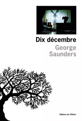 Couverture du produit · Dix décembre