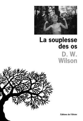 Couverture du produit · La Souplesse des os