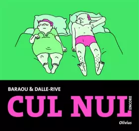 Couverture du produit · Cul nul, encore !