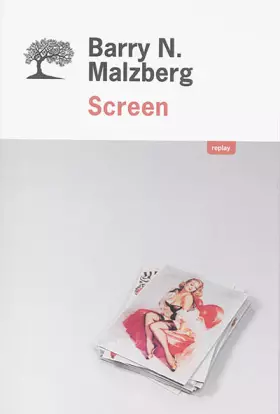 Couverture du produit · Screen