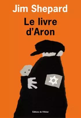 Couverture du produit · Le Livre d'Aron