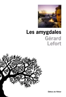 Couverture du produit · Les Amygdales