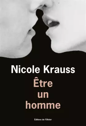 Couverture du produit · Être un homme