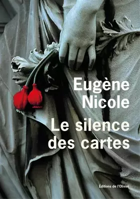 Couverture du produit · Le Silence des cartes