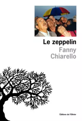 Couverture du produit · Le Zeppelin