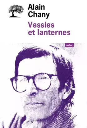 Couverture du produit · Vessies et lanternes