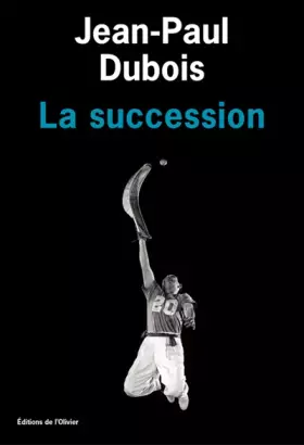 Couverture du produit · La Succession