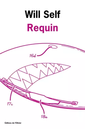 Couverture du produit · Requin