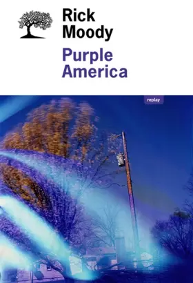 Couverture du produit · Purple America