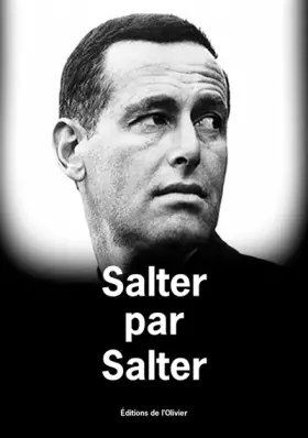 Couverture du produit · Salter par Salter