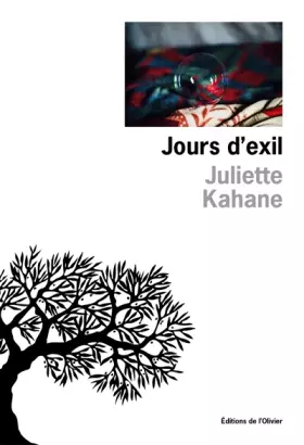 Couverture du produit · Jours d'exil