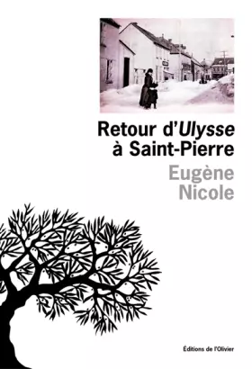 Couverture du produit · Retour d'Ulysse à Saint-Pierre