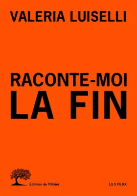 Couverture du produit · Raconte-moi la fin