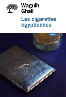 Couverture du produit · Les Cigarettes égyptiennes