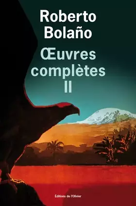 Couverture du produit · Oeuvres complètes - volume 2 (02)