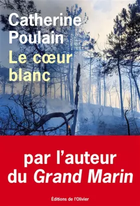 Couverture du produit · Le coeur blanc