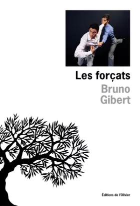 Couverture du produit · Les Forçats