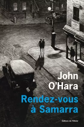 Couverture du produit · Rendez-vous à Samarra