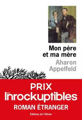 Couverture du produit · Mon père et ma mère