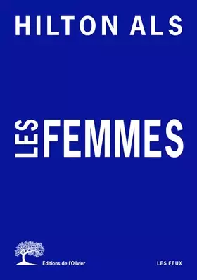 Couverture du produit · Les femmes