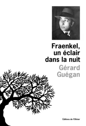 Couverture du produit · Fraenkel, un éclair dans la nuit