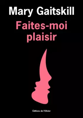 Couverture du produit · Faites moi plaisir