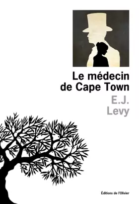 Couverture du produit · Le Médecin de Cape Town