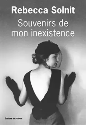 Couverture du produit · Souvenirs de mon inexistence