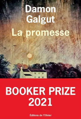 Couverture du produit · La Promesse