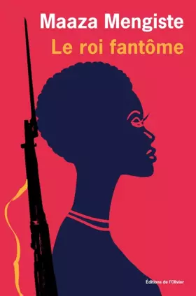 Couverture du produit · Le Roi fantôme