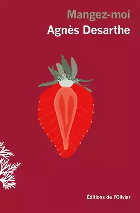 Couverture du produit · Mangez-moi