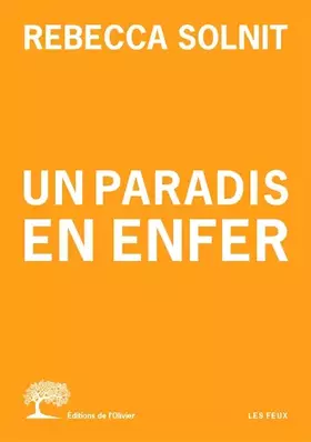 Couverture du produit · Un paradis en enfer