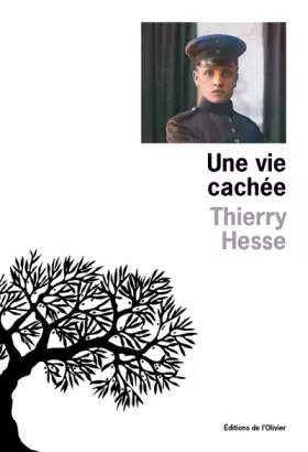 Couverture du produit · Une vie cachée