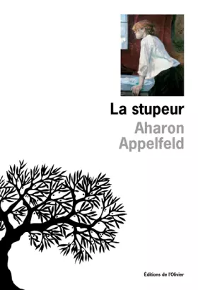 Couverture du produit · La Stupeur